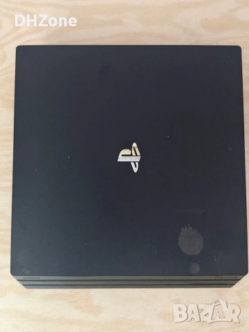 PlayStation 4 PRO 1TB, снимка 5 - PlayStation конзоли - 53936179