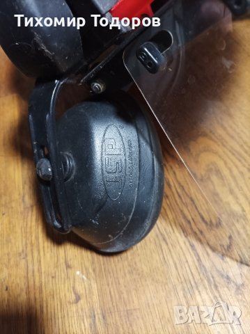 Оригинален с фактура щил тример за косене на трева , снимка 11 - Градинска техника - 44134038