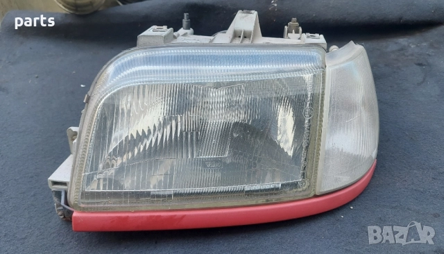 Ляв Фар и Мигач Рено Клио 1 (Ч), снимка 4 - Части - 52004828