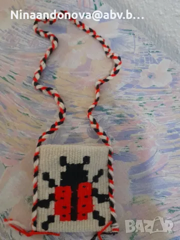 чанта- сувенир