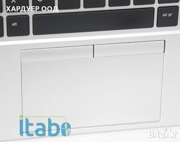 Лаптоп HP EliteBook 840 G7 - 80133241, снимка 4 - Лаптопи за работа - 55893099