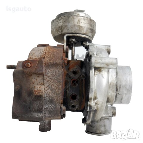 Турбо Mazda 5 (I) 2005-2010 ID: 121339, снимка 4 - Части - 44309647