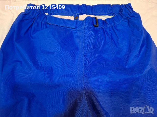 Dainese мъжки ски сноуборд панталон Xl, снимка 2 - Зимни спортове - 52228099