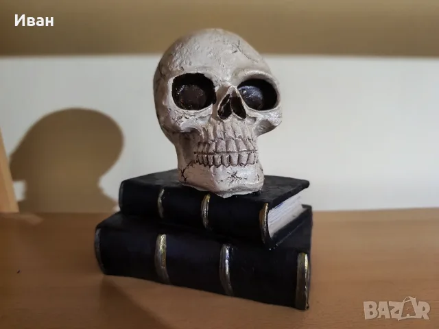Украса за Halloween Хелоуин Различни видове