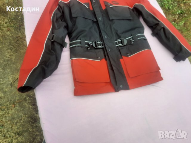 Мото яке ZED размер М , снимка 4 - Аксесоари и консумативи - 42223405