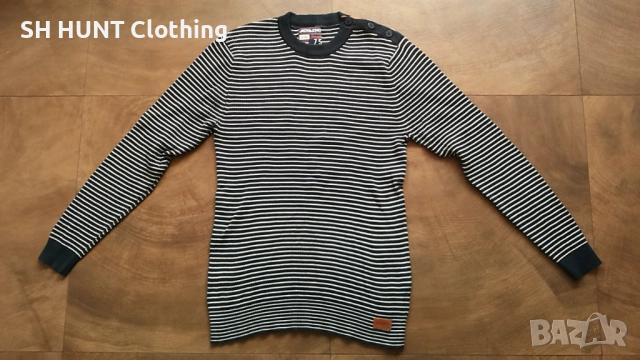 Jack & Jones размер XL мъжка блуза 15-34