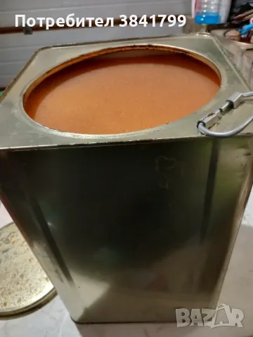 Пчелен мед, снимка 4 - Пчелни продукти - 48016358