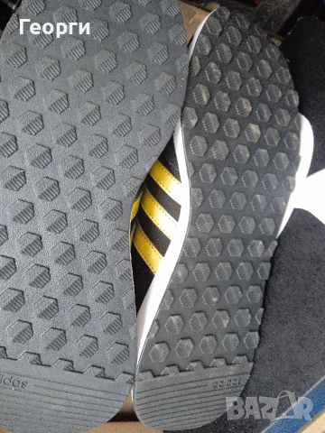 Adudas 41 1/3, снимка 5 - Маратонки - 53889122