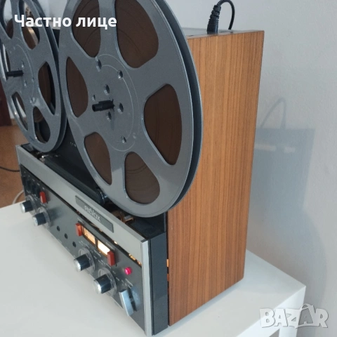 ReVox, снимка 9 - Декове - 54035624