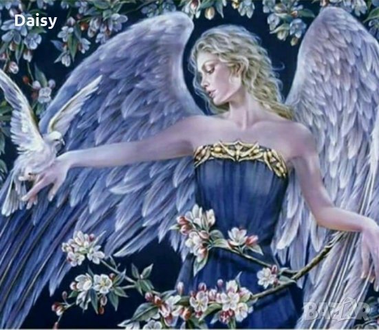 Диамантен гоблен