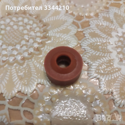 Семеринг за хлебопекарна 