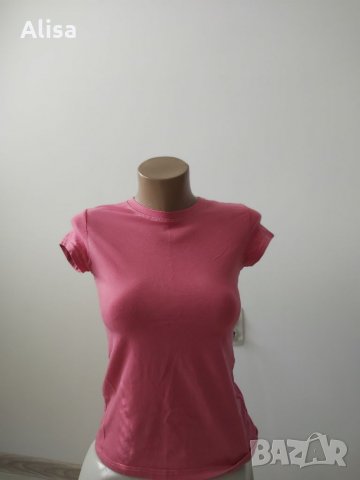 Лот от тениски, снимка 6 - Тениски - 32145497