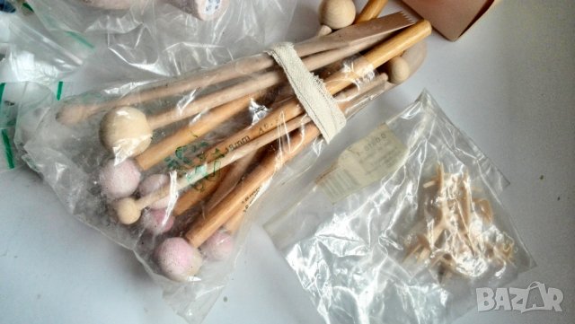 калъпи форми за отливане на кукли или идея за лампа, снимка 7 - Други ценни предмети - 37054037