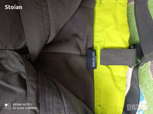 Детски ски панталон, снимка 5 - Детски панталони и дънки - 38083079