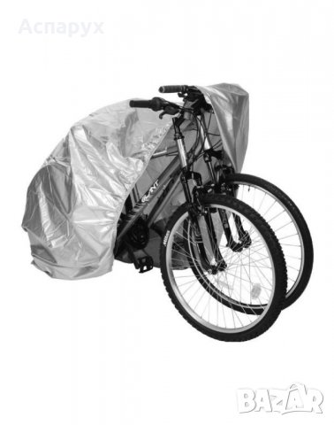 Покривало за мотор, скутер или велосипед, снимка 4 - Аксесоари и консумативи - 35535949