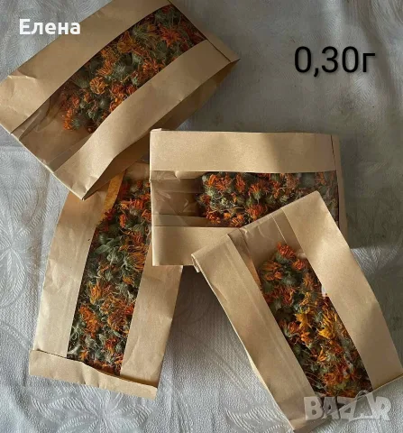 сушени билки и подправки, снимка 5 - Други - 55796777