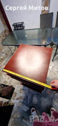 Продавам маса, за телевизор и друга техника., снимка 4 - Други стоки за дома - 51708946