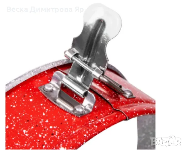 Форма за печене-ринг, различни размери, снимка 6 - Форми - 48437591