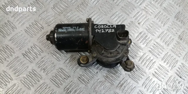 Моторче предни чистачки Toyota Corolla 1999г.	