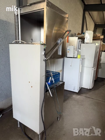 Професионална КОнзолна съдомиялна  , снимка 6 - Обзавеждане на кухня - 50614029