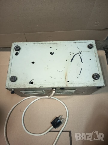 Метална кутия за апаратура и др., снимка 6 - Друга електроника - 51223451