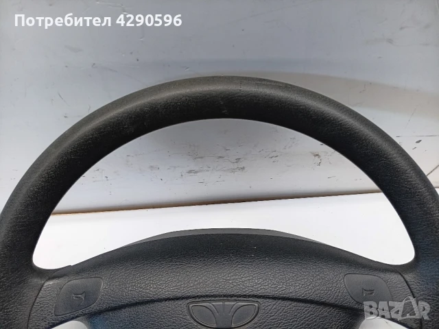 Волан Airbag за Daewoo Tacuma / Такума еърбег , снимка 4 - Части - 51254732