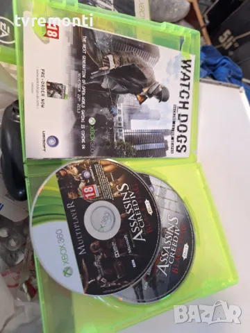 Игри за Xbox 360 Hacking is our weapon [XBOX 360], снимка 3 - Игри за Xbox - 48387689