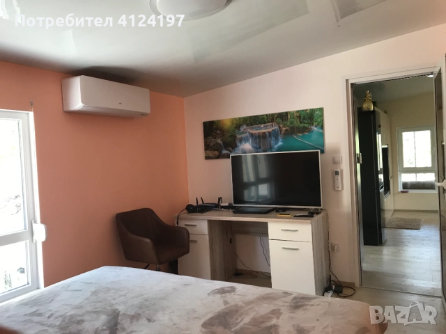 Варна М-ст Боровец Къща под наем, снимка 11 - Къщи - 52615588