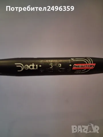 Кормило за шосеен велосипед Deda Newton, снимка 5 - Части за велосипеди - 56117652