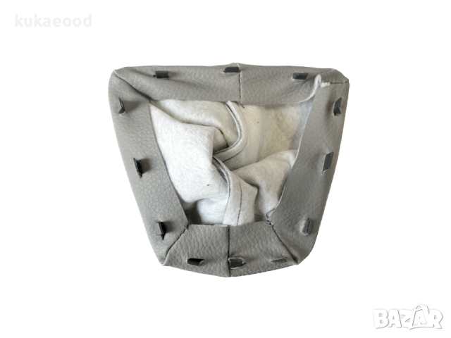 Маншон за скоростен лост Citroen Nemo (2007-2017), снимка 3 - Аксесоари и консумативи - 44613174