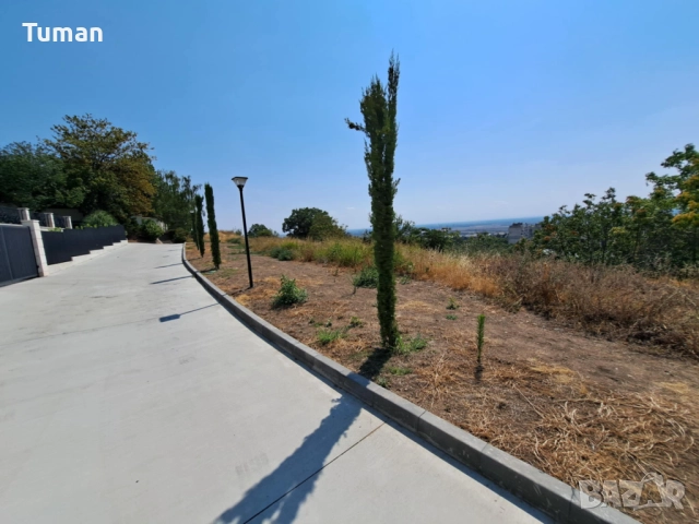 Парцел в Парк "Железник", Стара Загора , снимка 5 - Парцели - 51914158