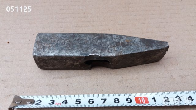 руски чук - СССР , снимка 3 - Антикварни и старинни предмети - 31047616