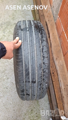 Летни гуми, снимка 3 - Гуми и джанти - 53939509