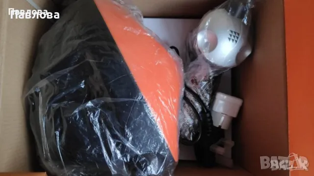   Нов уред за плодов сладолед от Англия, снимка 2 - Други - 48488075