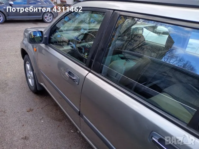 Нисан Хтрел dizel, снимка 10 - Автомобили и джипове - 48151781