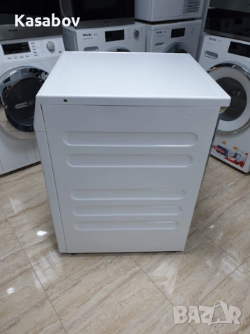 XXL 9кг/6кг Miele WT1 Пералня със Сушилня TwinDos Миеле 12м Гаранция, снимка 9 - Перални - 53941786