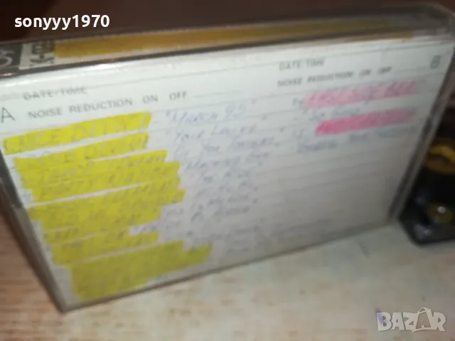 NICE DEVICE-TAPE 1211241125, снимка 6 - Аудио касети - 47937436