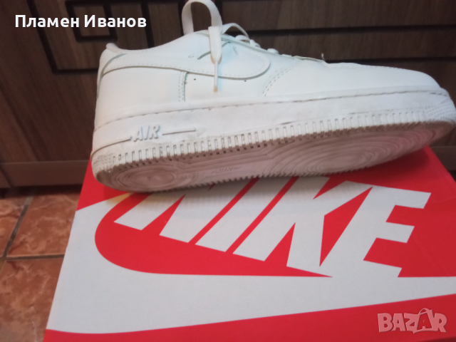 Nike Air Force1, снимка 2 - Маратонки - 44749052