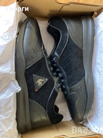 Мъжки оригинални маратонки Le Coc Sportiv, снимка 3 - Маратонки - 53371637