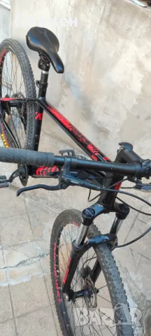 29" Ghost Kato , XLразмер, снимка 2 - Велосипеди - 50294781