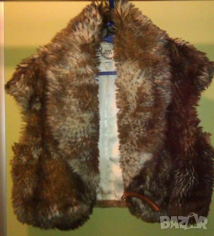 Miss Sixty оригинален дамски елек и чанта, снимка 3 - Чанти - 54304253