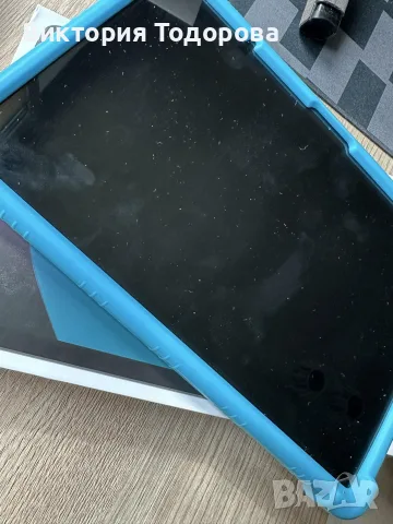 Голям таблет XIAOMI Redmi Pad Mint Green 4 GB RAM 128 GB ROM, снимка 10 - Таблети - 55927578