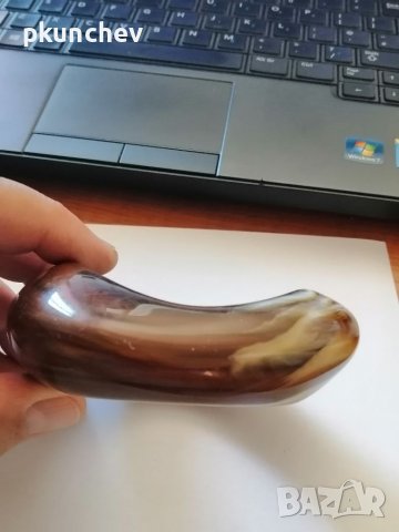 Ретро плексигласова гривна от '80 години, снимка 4 - Други ценни предмети - 37557721