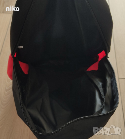 раница с две отделения, снимка 3 - Раници - 44807562