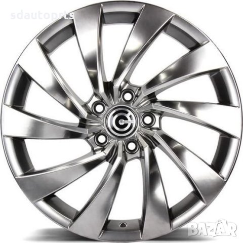18" Джанти VW 5X112 Arteon Passat Golf Touran Tiguan Пасат Артеон Голф, снимка 2 - Гуми и джанти - 31071371