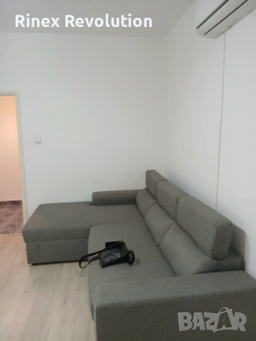 Тристаен апартамент под над в Христо Смирненски, снимка 7 - Апартаменти - 53879932