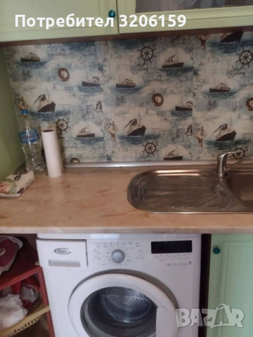 Под наем студио в Слънчев бряг , снимка 9 - Апартаменти - 54003664