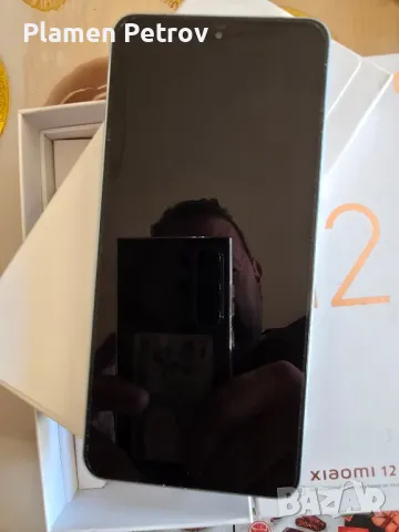 Xiaomi 12 Lite, снимка 4 - Xiaomi - 47658921