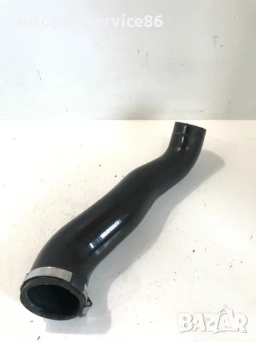 Маркуч на интеркулера за KIA Carnival 2.9 CRDi (2006–2011) 28170-4X900, снимка 2 - Части - 53191151