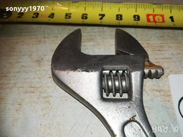 ikea-внос франция, снимка 5 - Ключове - 30328364